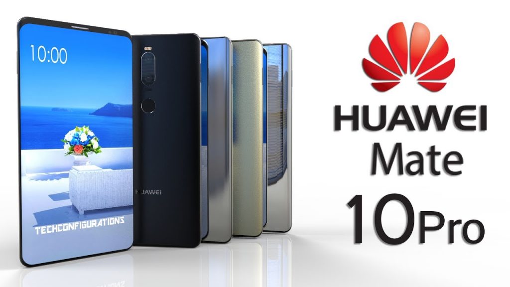 Debütált a Huawei Mate 10 Pro – szerintünk Te is imádni fogod!