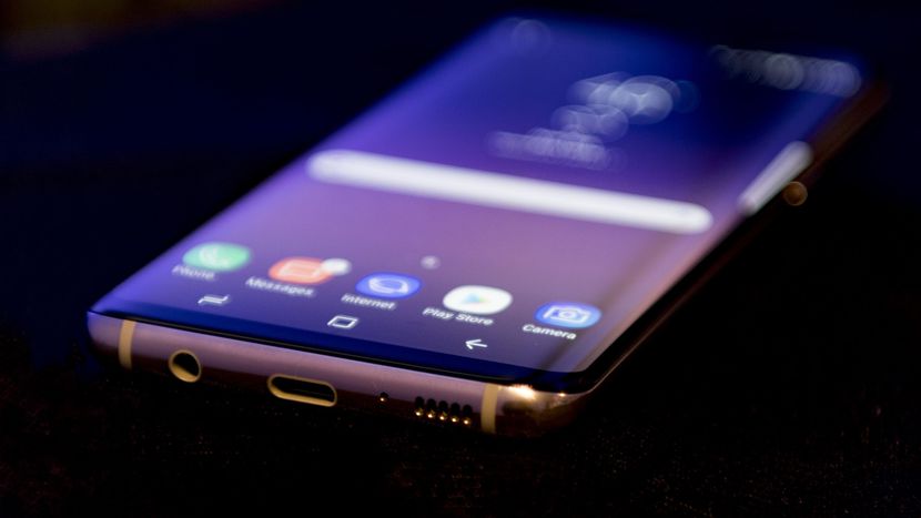 Mit kell tudni a Samsung galaxy kijelző javításról